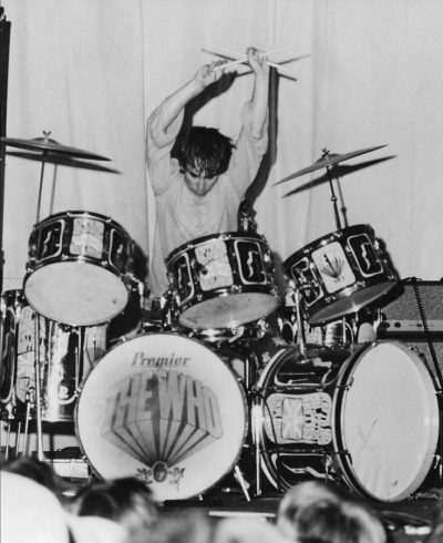 Keith Moon