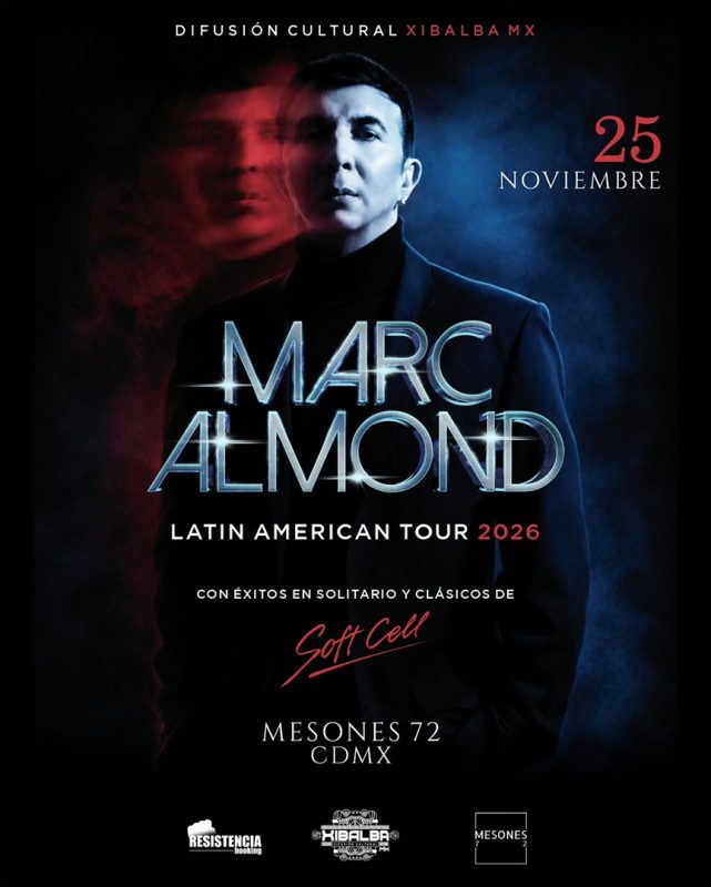 marcalmond
